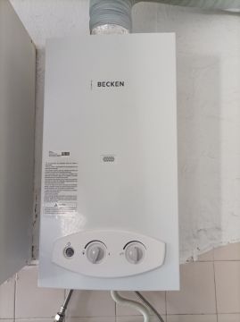 Tankless Water Heater Maintenance Professional