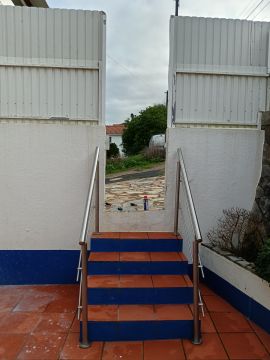Empresa de Mudanças