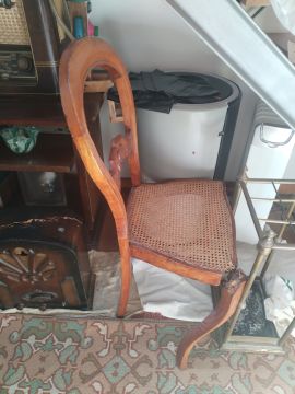Furniture restoration company