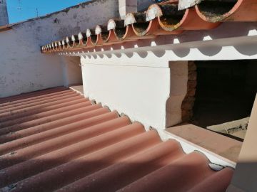 Dachdecken