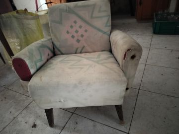 Upholsterer