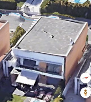 Exterior Painter