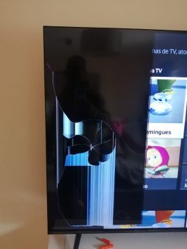 Reparador de TV - Assistência Técnica