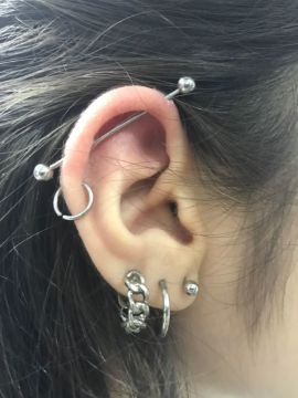 Lojas de Piercings