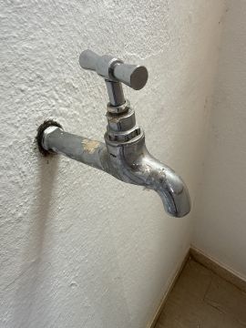 Serviço de Canalização