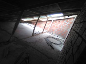 Telhados e Coberturas