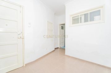 Remodelações e Construção