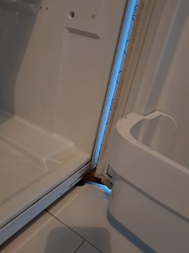 Refrigerator Repairman
