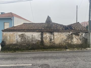 Construtor de Telhados - Casa