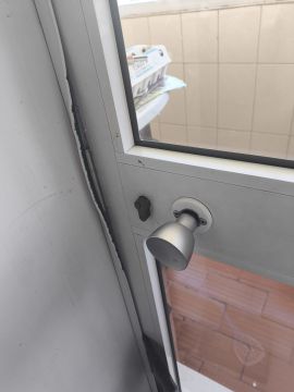 Especialista em Reparação de Portas