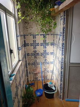 Remodelações e Construção
