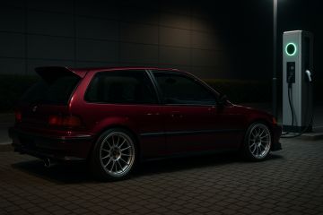 Car Painter