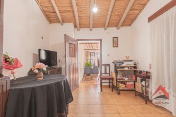 Especialista de Obras - Casa