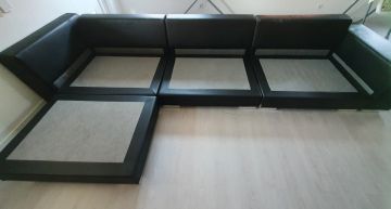 Upholstery Service