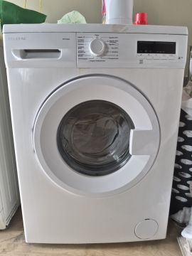 Reparador de Máquinas de Lavar Roupa
