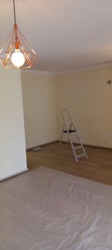 Pintura de Casas
