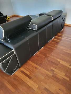 Upholstery Service