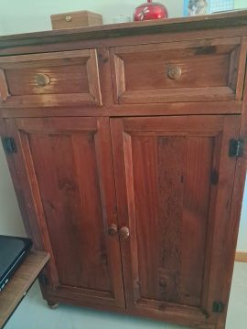 Restauro de Móveis
