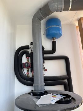 Installateur - Technischer Service