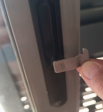 Especialista em Reparação de Portas