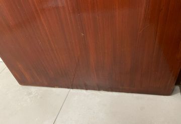 Reparação de Porta