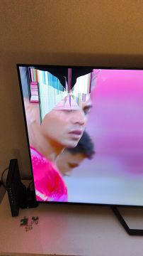 Reparador de TV