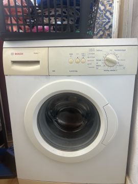Réparateur de lave-linge