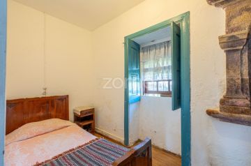 Remodelações e Construção