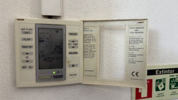 Aire acondicionado y refrigeración