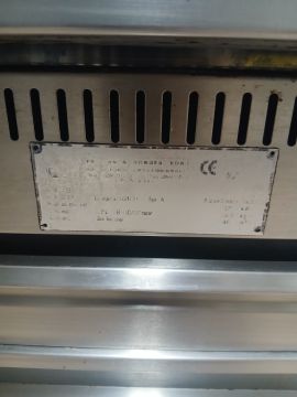 Técnico de Fogões e Fornos