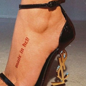 Tattoo Artist