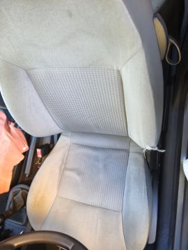 Estofador de Automóveis