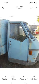 Car Paint - Cars and motorcycles repair