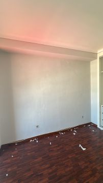Pintura de Casas