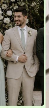 Empresa de alquiler de trajes