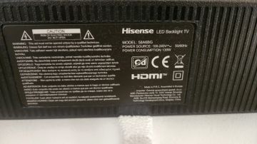 Reparador de TV
