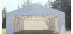 Empresa de Aluguer de Tendas para Eventos