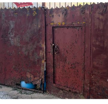 Reparação de Portão de Garagem