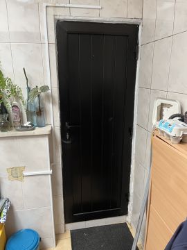 Empresa de Portas