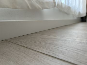 Especialista em Colocação de Rodapés