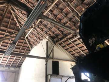 Roof Installation or Replacement