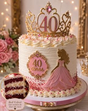 Cake Designer