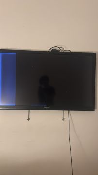 Reparador de TV