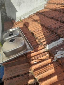 Roof Installation or Replacement
