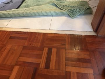 Instalador de Pavimento Flutuante - Casa