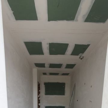 Xeque Mate Group. - Cascais - Remodelação de Casa de Banho