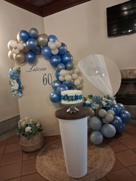 Eventdekorateur