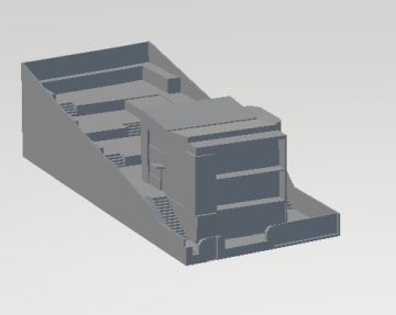 Empresa de Impressão em 3D