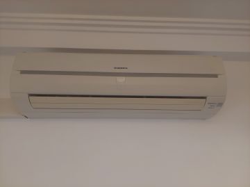 Reparação de Ar Condicionado