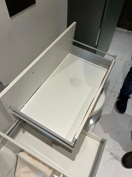 Reparación de muebles